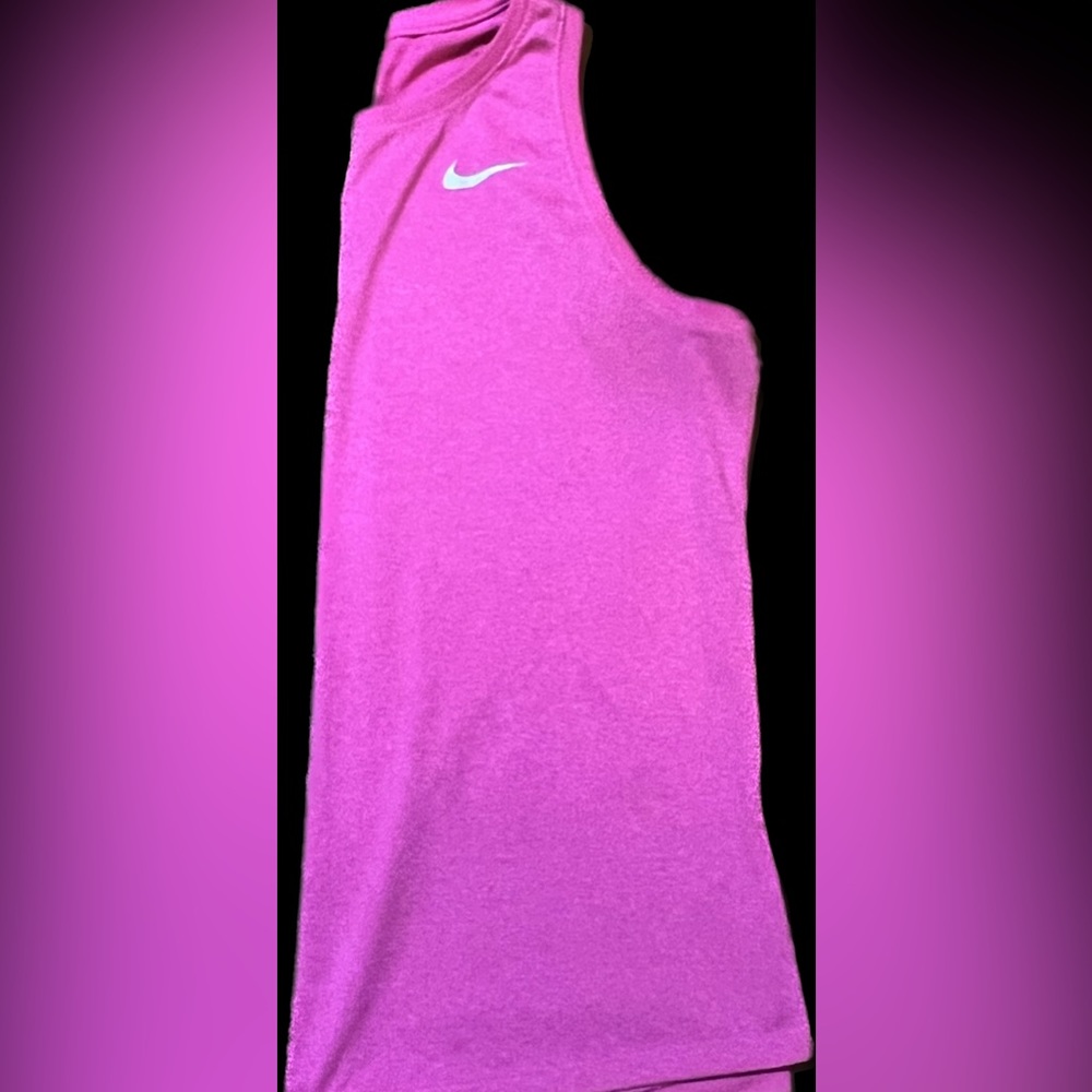 Nike Tank Top - Picture 4 of 4